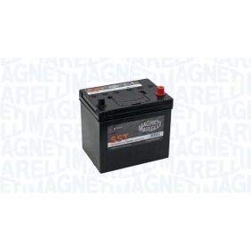 MAGNETI MARELLI 069060520008 Batterie MAZDA 3 3/5 portes (BM, BN) 1.5 100 CV Essence