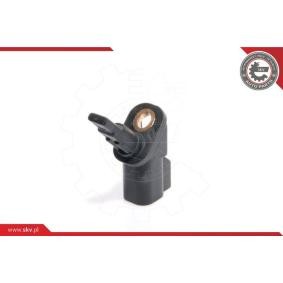 ESEN SKV 06SKV001 Abs sensor MAZDA 3 (BK) 2.0 143 hk Diesel