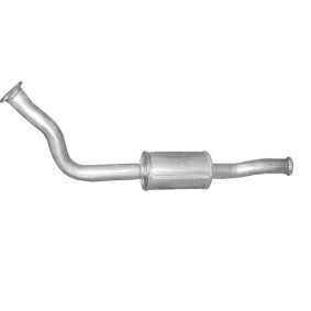 POLMO 07.136 Vorschalldämpfer FIAT