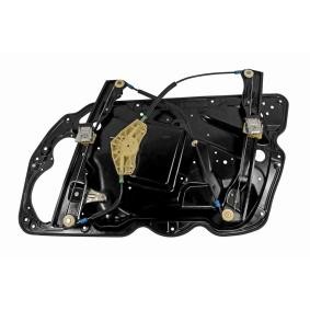 VAICO V10-9843 Fönsterhiss VW Passat Sedan (3C2) 2.0 150 hk Bensinmotor