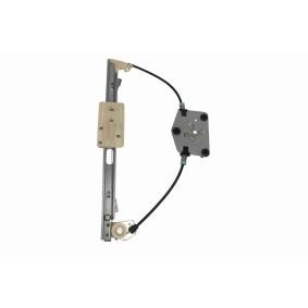 VAICO V10-9846 Fönsterhiss VW Passat Sedan (3C2) 2.0 150 hk Bensinmotor