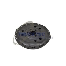 TRUCKTEC AUTOMOTIVE 07.23.400 Kupplungsdruckplatte SEAT Toledo 2 Limousine (1M2)