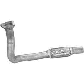 Abgasrohr für FIAT von POLMO