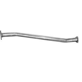 POLMO 07.273 Auspuffrohre FIAT DUCATO Kasten (230L)