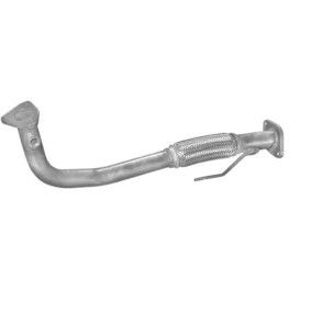 Abgasrohr 07.299 von POLMO günstig für 67,59&nbsp;&euro; online kaufen