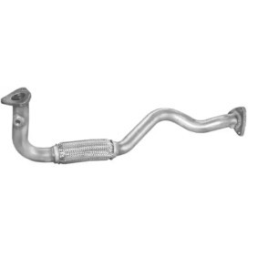 Abgasrohr für FIAT von POLMO