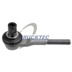 TRUCKTEC AUTOMOTIVE 07.31.202 Rótula de dirección VW PHAETON