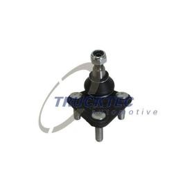 Traggelenk 07.31.232 für VW