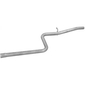 Reparaturrohr, Katalysator für FIAT von POLMO