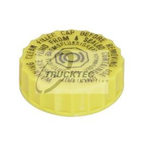 TRUCKTEC AUTOMOTIVE 07.35.270 Tubería de freno SEAT EXEO