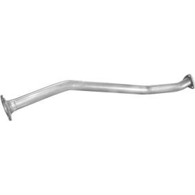 POLMO 07.460 Auspuffrohre FIAT DUCATO Bus (244, Z_)