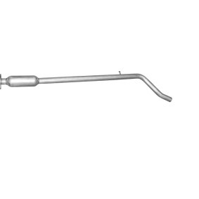 POLMO 07.514 Marmitta anteriore FIAT PUNTO (188)