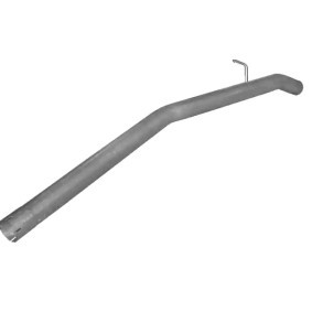 Abgasrohr 07.87 von POLMO günstig für 43,44&nbsp;&euro; online kaufen