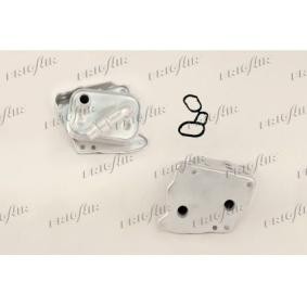 FRIGAIR 0702.4004 Radiatore olio BMW 3 Coupe (E92) 1.6 122 CV Motore a ciclo otto