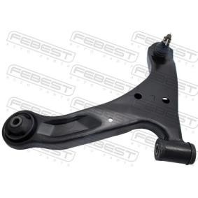FEBEST 0724-GVJBL Brazo de suspensión SUZUKI Grand Vitara 2 SUV (JT, TE, TD) 3.2 224 cv Motor otto