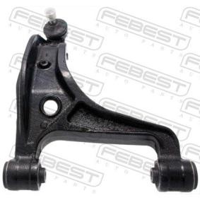 FEBEST 0724-JBUPRL Brazo de suspensión SUZUKI Grand Vitara 2 SUV (JT, TE, TD) 3.2 224 cv Motor otto