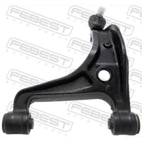 FEBEST 0724-JBUPRR Brazo de suspensión SUZUKI Grand Vitara 2 SUV (JT, TE, TD) 3.2 224 cv Motor otto