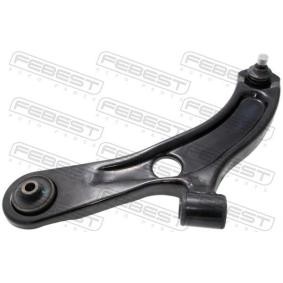 FEBEST 0724-RSLH Brazo de suspensión SUZUKI SWIFT 3 (MZ, EZ) 1.6 125 cv Motor otto
