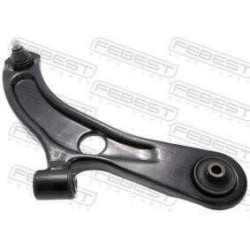 FEBEST 0724-RSRH Brazo de suspensión SUZUKI SWIFT 3 (MZ, EZ) 1.6 125 cv Motor otto