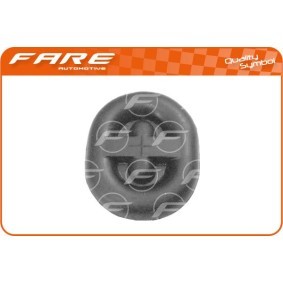 Acquista Tampone paracolpo, Silenziatore da FARE SA 0755 a buon mercato per soli 2,17&nbsp;&euro;