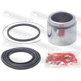 FEBEST 0776-420F-KIT Pistón de la pinza de freno SUZUKI BALENO Ranchera familiar (EG)