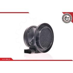 ESEN SKV 07SKV132 Luftmassenmesser (LMM) MERCEDES-BENZ C-Klasse Sportcoupe (CL203) 1.8 122 PS Otto
