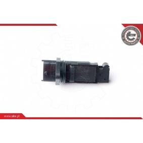 ESEN SKV 07SKV506 Luftmassenmesser (LMM) FIAT STILO (192) 1.6 103 PS Otto