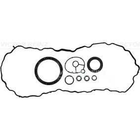 REINZ 08-12456-01 Kurbelgehäusedichtung CITROËN C5 III Kombi (RW_)