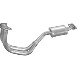 Vorschalldämpfer 08.355