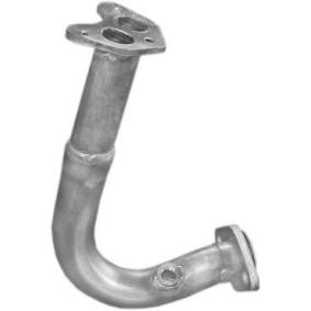 Abgasrohr für FORD von POLMO