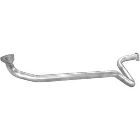 Abgasrohr für FORD von POLMO