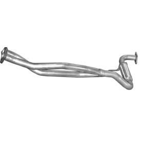 Abgasrohr für FORD von POLMO