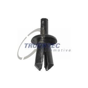 BMW Puskurin kiinnike TRUCKTEC AUTOMOTIVE 08.62.611