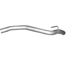 Abgasrohr 08.63 von POLMO günstig für 23,13&nbsp;&euro; online kaufen