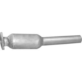 POLMO 08.683 Vorschalldämpfer SEAT ALHAMBRA