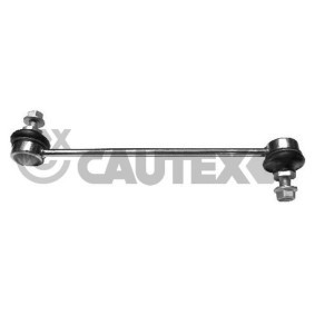 Achetez des Biellette de barre stabilisatrice CAUTEX 080202 à prix pour 30,92&nbsp;&euro;