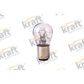 KRAFT 0803500 Bremslicht-Birne RENAULT LAGUNA 1 (B56, 556) 2.0 109 PS Otto