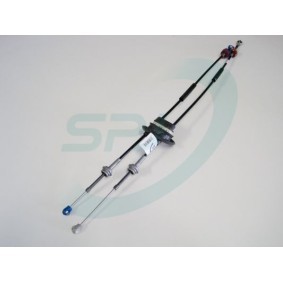 Acquista Cavo comando, Cambio manuale da SPJ 080737 a buon mercato per soli 112,30&nbsp;&euro;