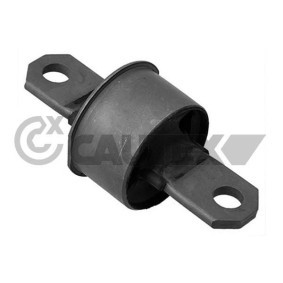 CAUTEX 080932 Akselskaft lagring MAZDA 5 (CW)