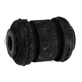 CAUTEX 081249 Silent bloc de triangle MAZDA 3 3/5 portes (BM, BN) 1.5 100 CV Essence