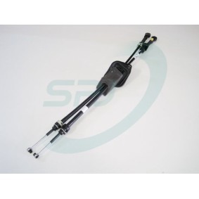 Acquista Cavo comando, Cambio manuale da SPJ 082007 a buon mercato per soli 219,25&nbsp;&euro;