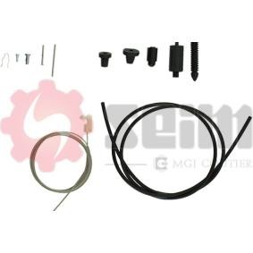 SEIM 082310 Bowdenzug RENAULT RAPID Kasten (F40_, G40_)