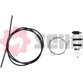 Kjøp Gasswire av SEIM 084310 til den lave prisen 346,42&nbsp;kr