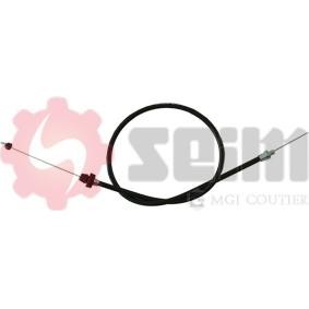 Comprar Cable del acelerador de SEIM 084410 a bajo precio de 24,73&nbsp;&euro;