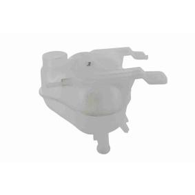 VAICO V24-0298 Ausgleichsbehälter FIAT GRANDE PUNTO (199) 1.3 69 PS Diesel