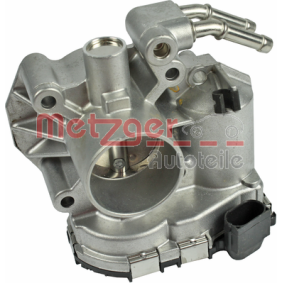 METZGER 0892388 Gasspjeld SUBARU