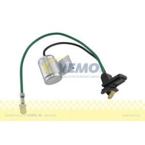 Zündverteiler des Herstellers VEMO - Originalware Artikelnummer: V24-70-0050