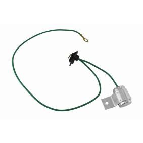 Zündverteiler des Herstellers VEMO - Originalware Artikelnummer: V24-70-0051