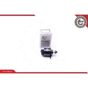 ESEN SKV 08SKV024 Válvula de regulação do ralenti, alimentação de ar CITROËN C3