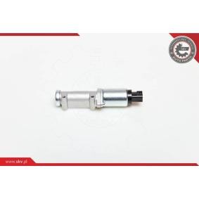 ESEN SKV 08SKV218 Leerlaufregelventil NISSAN